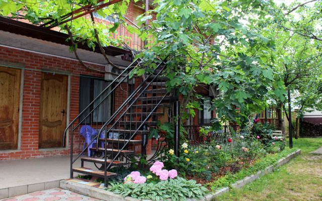 Shelkovitsa Guest House