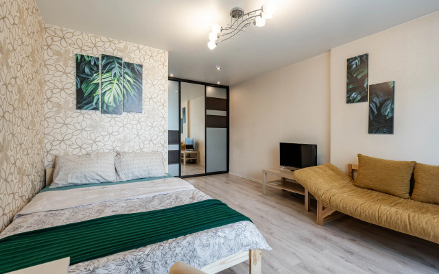 Квартира Veter Emerald