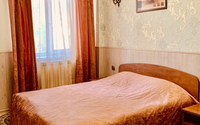 Gostinitsa Na Teatralnoy Mini-Hotel