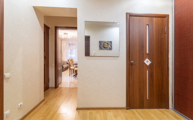 Rivyera Chasha Kreml Flat