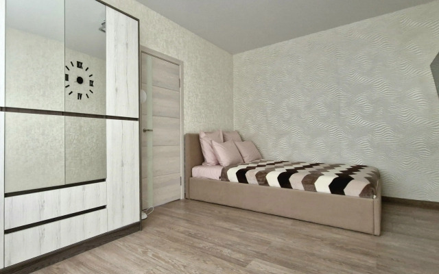 Tikhaya Gavan Flat