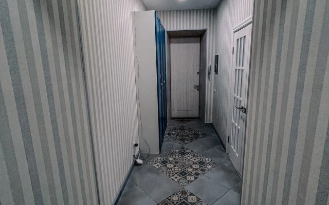 Na Prospekte Pobedy 46/30 Flat