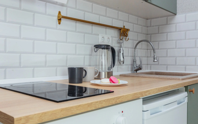 Kasablanka Kseniya Flat