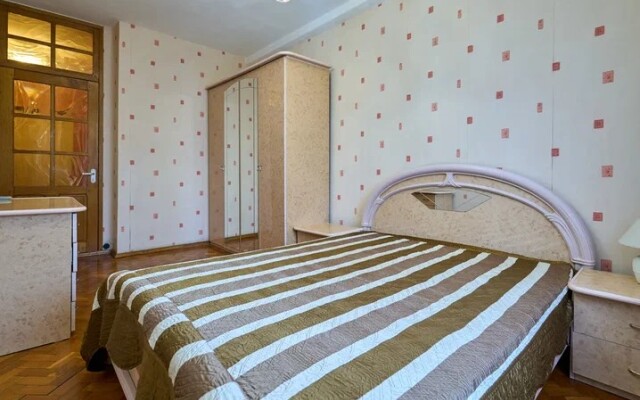 Tsentr Sochi Apartments