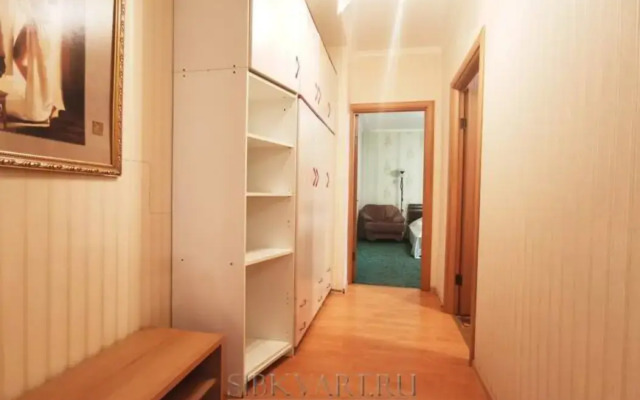 Квартира Sibkvart Дуси Ковальчук