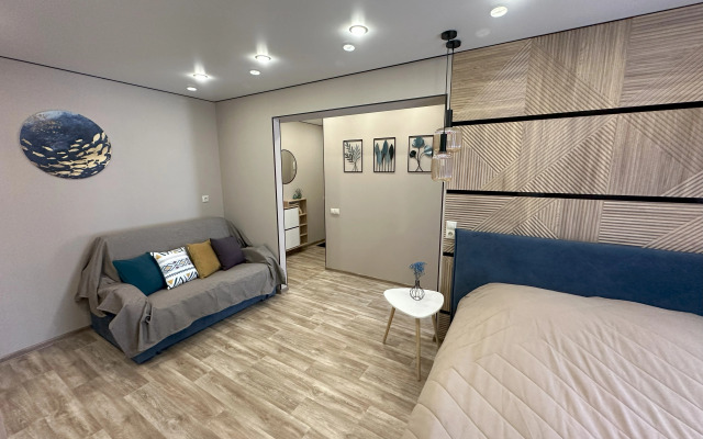 Samy Tsentr, Peshekhodny Gorodskoy Arbat Flat