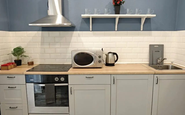 Квартира на улице Родины 24Г