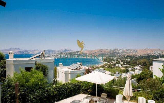 Manzara by Important Group Travel Villa