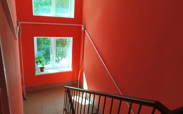 Квартира Уютная двушка в центре Воронежа