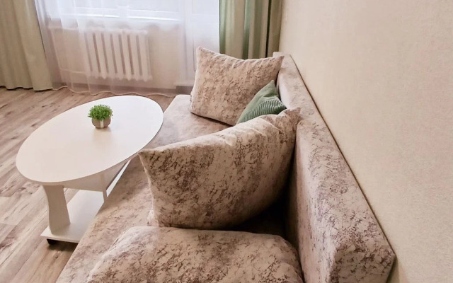 Квартира Двухкомнатная Большакова 99