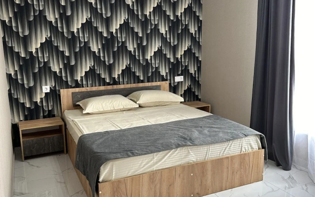 Domiki U Starogo Ozera Guest house
