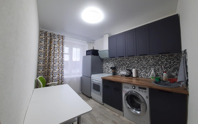 Квартира на Ленина 17