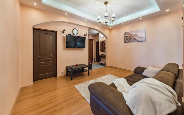 Abri Luxe Toscana Na Lermontova Flat