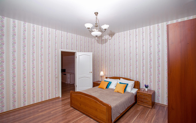 Квартира Asmera на Гороховой 31