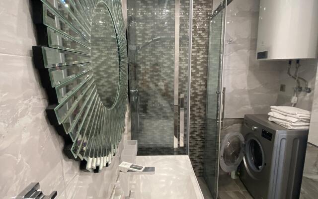 Квартира На берегу Моря в ЖК Морской Бриз