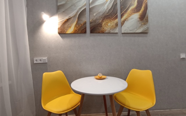 Квартира Svet Appartments