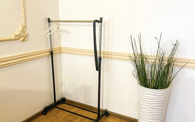 Меблированные комнаты VERTEBRA