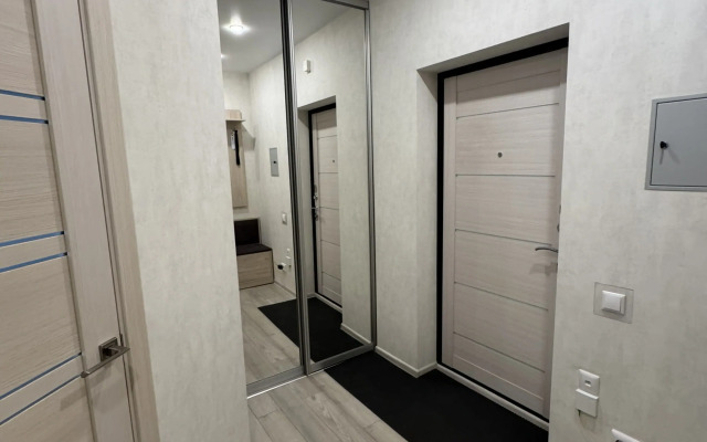 Квартира в ЖК Минск Мир, 100м от метро