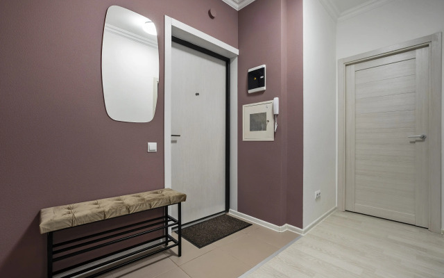 Апартаменты Двухкомнатные Ереванская