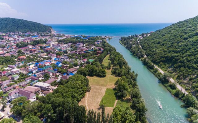 Гостевой дом СаНата