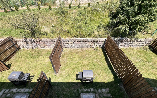 Resort Motives Inn Dilijan