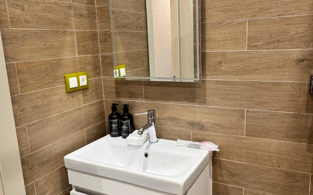 Premium Nalchik Apartments