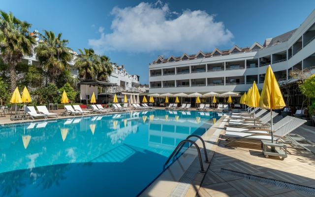 Grand Viking All Inclusive Hotel
