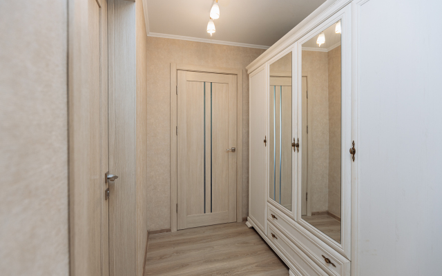 Квартира в Самом Центре Города