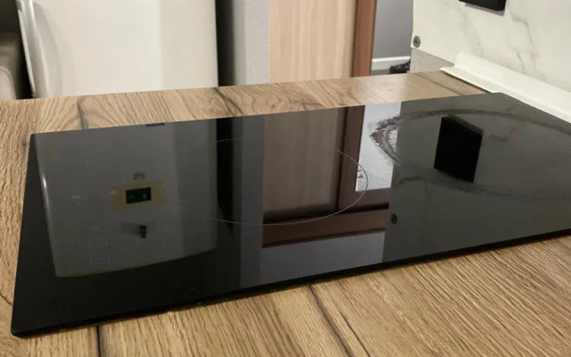 Uyutnaya Studiya Flat