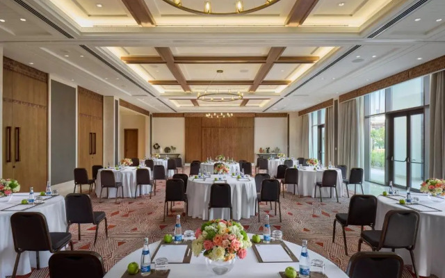 Mandarin Oriental Hotel