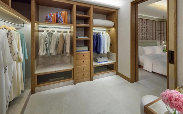 Mandarin Oriental Hotel