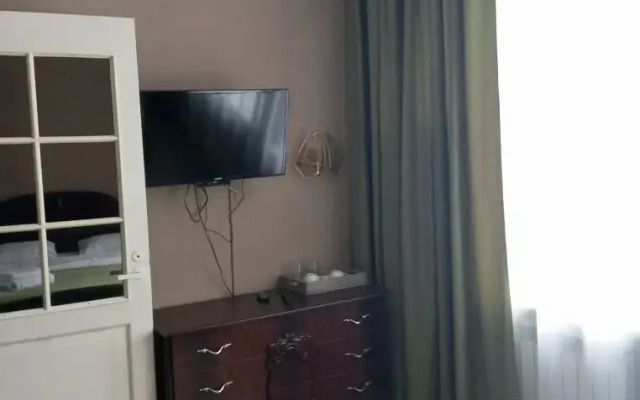 Мини-отель Меркурий