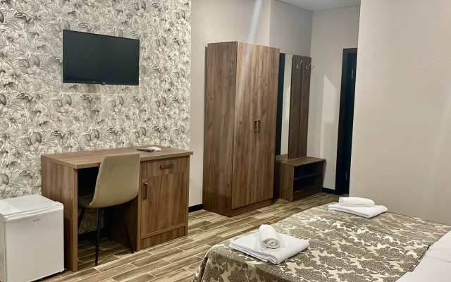 Atlas Guest House