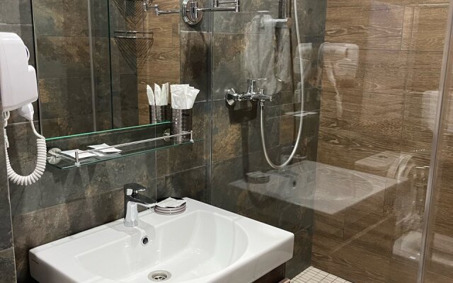 Апартаменты Business Residence&SPA 2