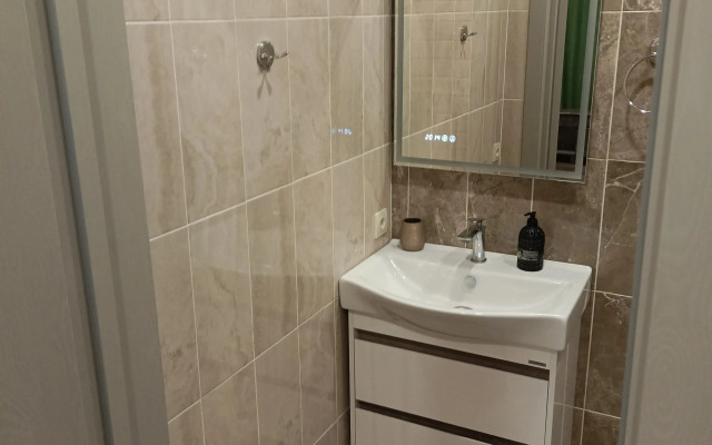 Гостевой дом Вилла Ялгуба