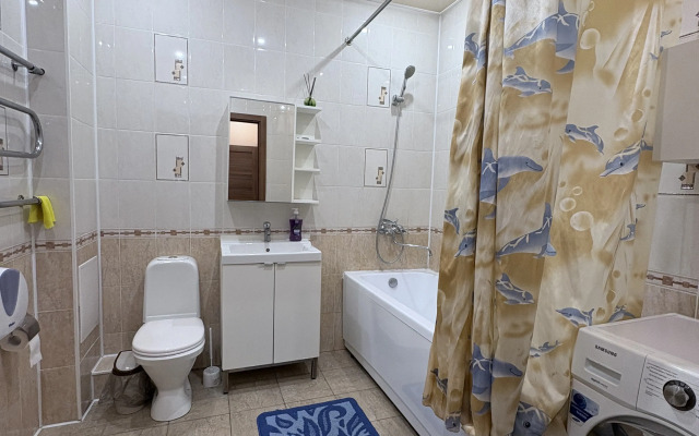 Апартаменты на Набережной 11/1