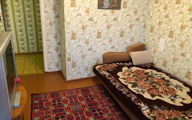 Квартира на Нагорной 19