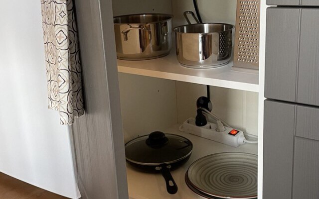 Частный Дом Gravity Home