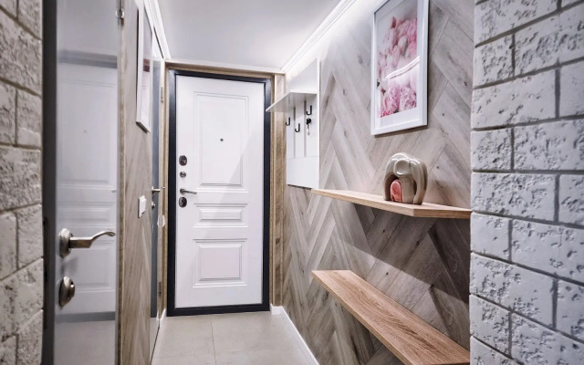 Zhk Kaskad Apartments