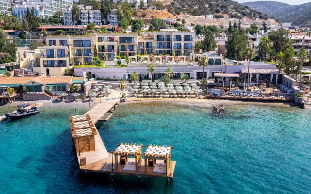 Casa Nonna Bodrum - Adult Only Hotel