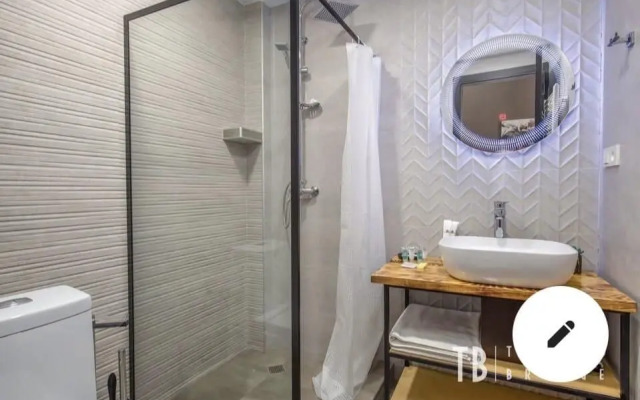 Terra Bridge Apartment hotel