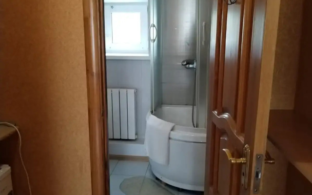 Kottedzh Mini-Hotel