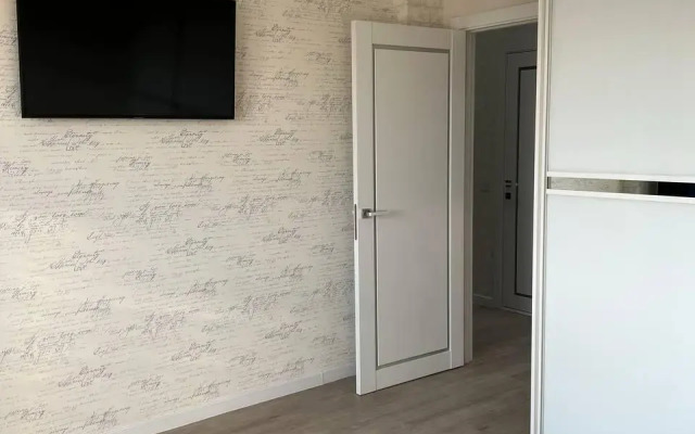 Apartments Na Lidskoy