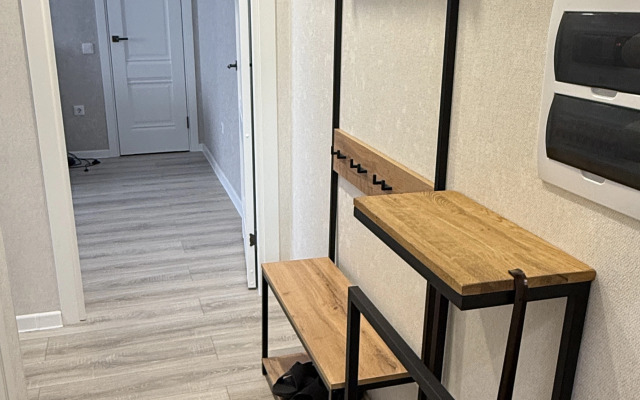 Квартира Волжский берег на Студенческом, 25