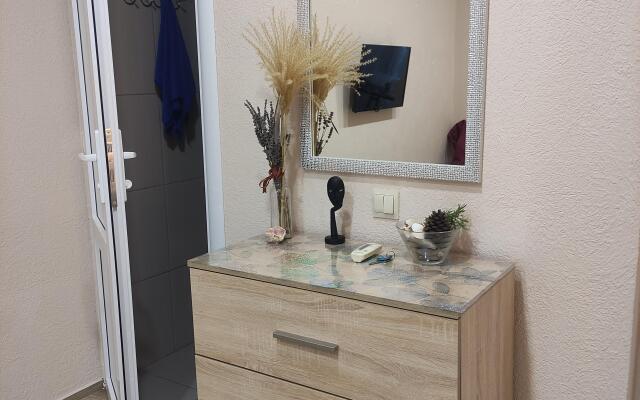 Garmoniya Guest House