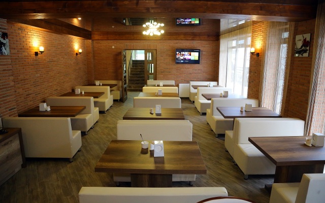 Snow King Hotel