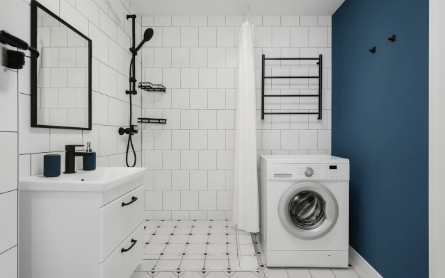 Квартира Blue Haven