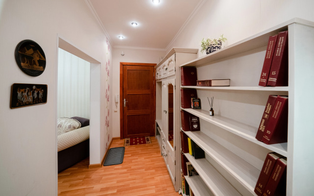 Апартаменты Restalinka 2