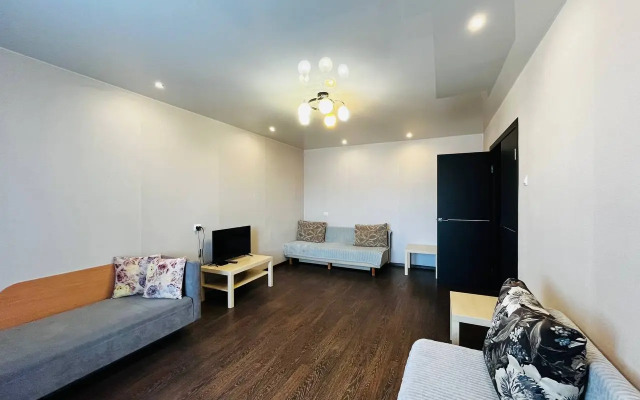 Dvukhkomnatnye Na Severe Goroda Apartments