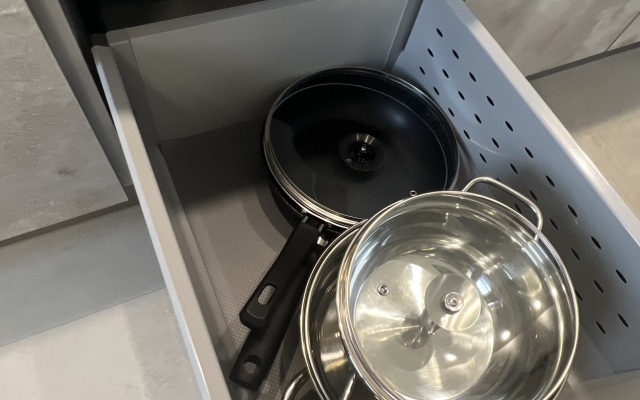 Квартира на 2-й Поселковой 3В